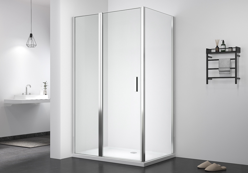 Pivot Plus brusekabine